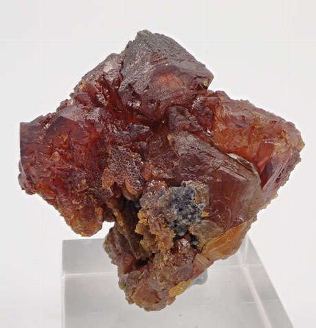 Aliva Sphalerite