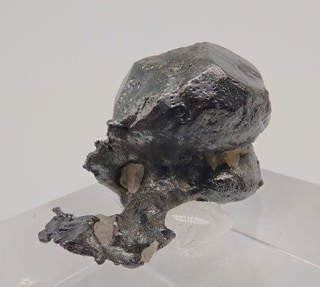 Mexico Acanthite