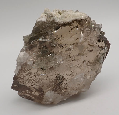 Gwindel quartz