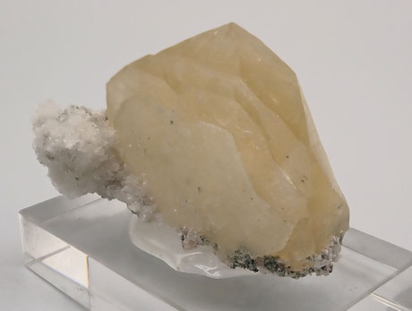 Calcite El berrueco