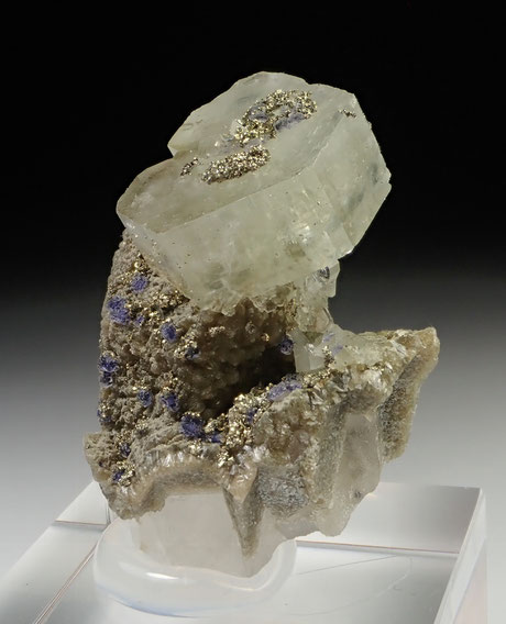 Panasqueira minerals