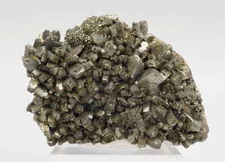 Reocin Marcasite