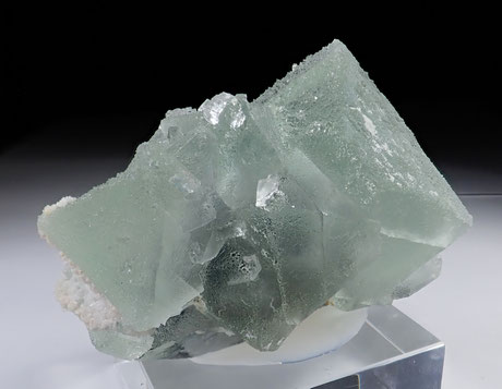Fluorite