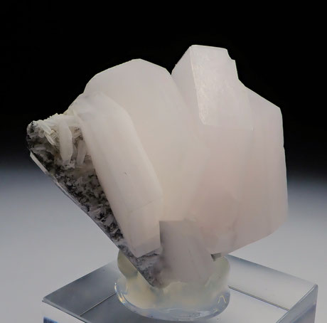 Sandwich Calcite