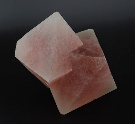 Red Fluorite