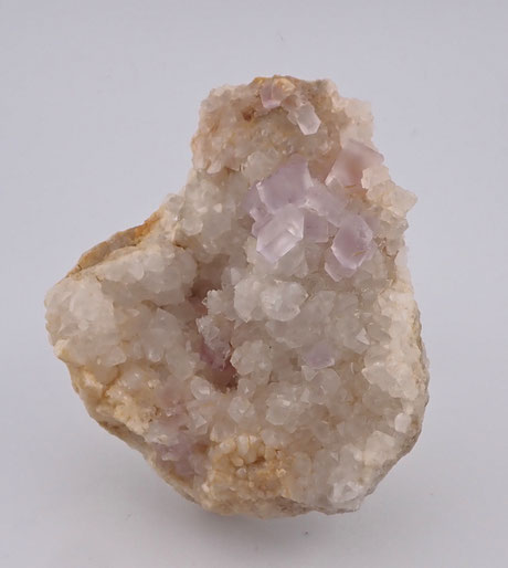 Duyos Fluorite