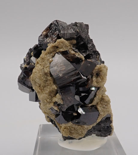 Panasqueira Cassiterite