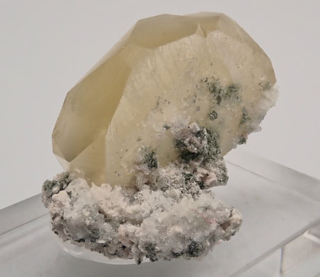 Calcite El berrueco