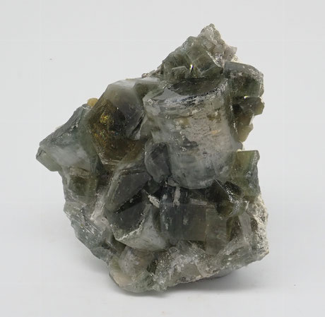 Fluorapatite Panasqueira