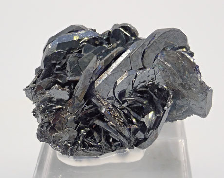 Alpine Hematite