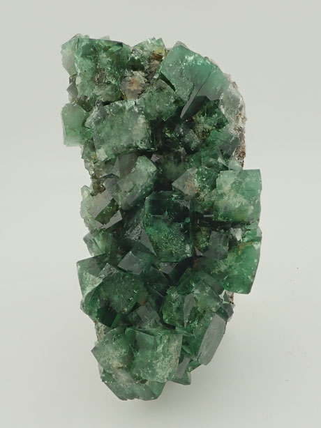 Fluorite Diana Maria mine