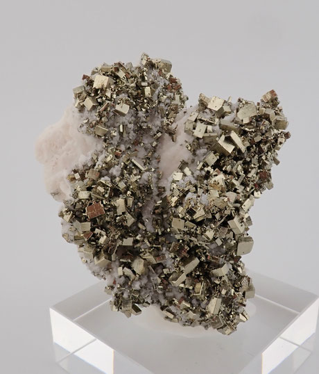 Pyrite Panasqueira