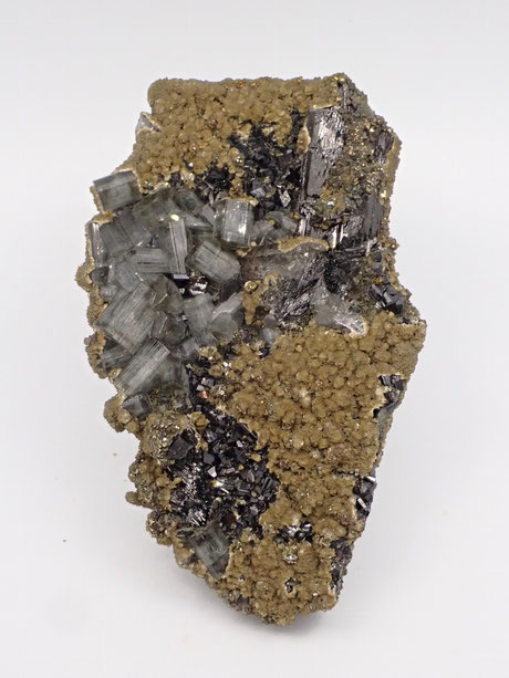Cassiterite Panasqueira