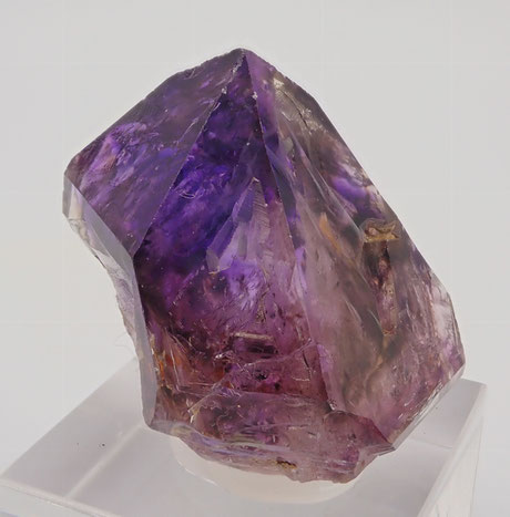 Zimbabwe Amethyst