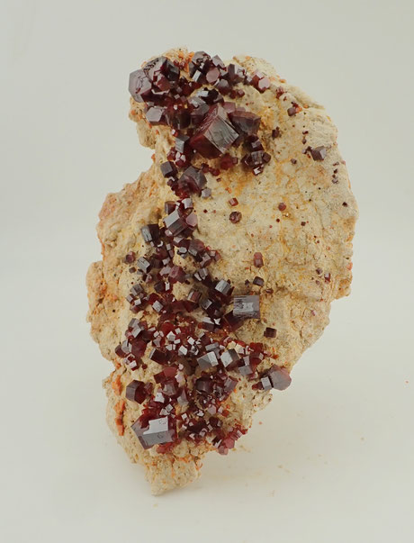 Vanadinite