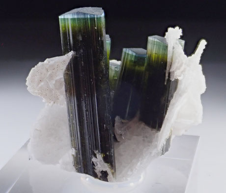 Elbaite, stak Nala