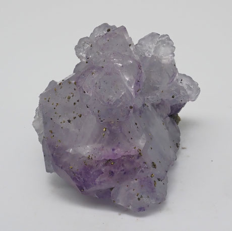Fluorite Panasqueira
