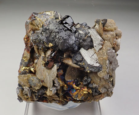 Top Panasqueira Cassiterite