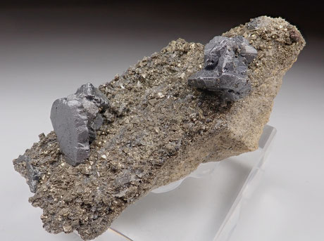 Alpine Fluorite
