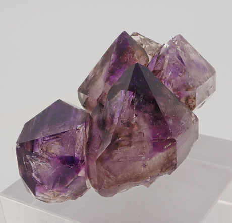 Zimbabwe Amethyst