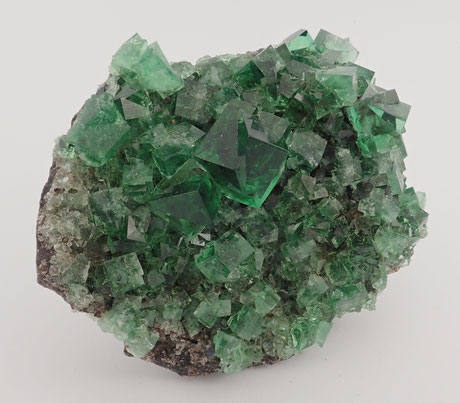 Rogerley Fluorite