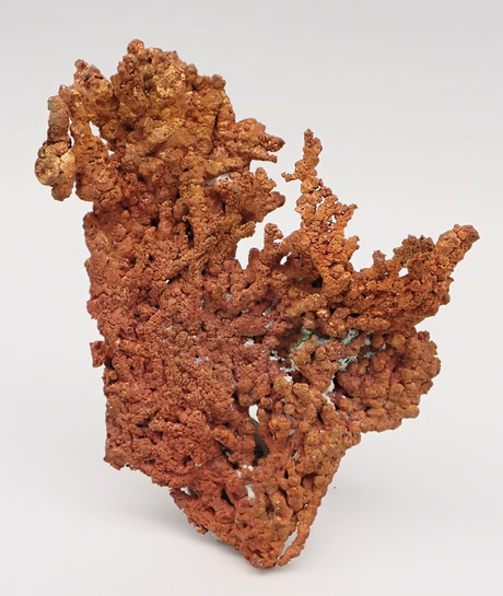 Australia copper