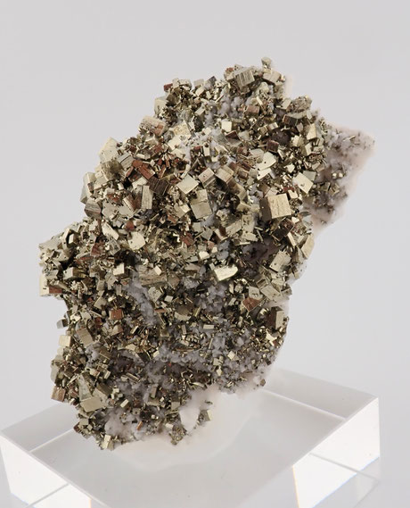 Pyrite Panasqueira