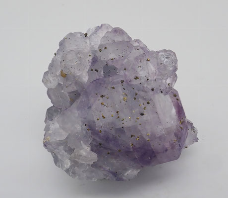 Fluorite Panasqueira