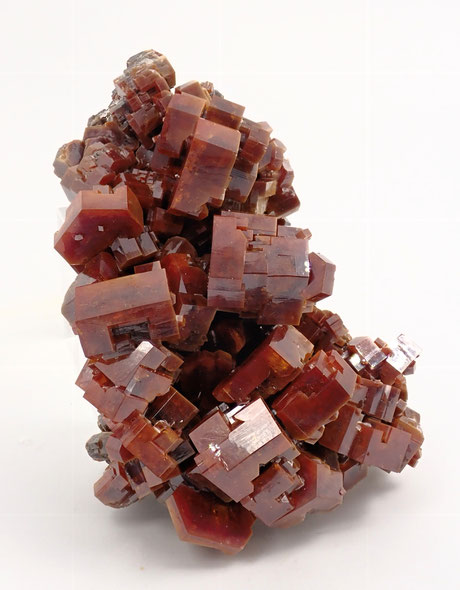 Vanadinite Mibladen