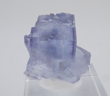 La Viesca Fluorite