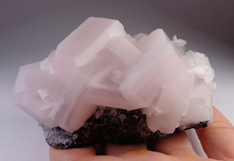 Calcite China