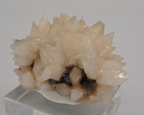 Calcite China