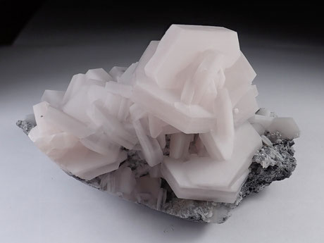 Calcite China