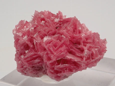 Peru Rhodonite