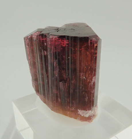 Rubellite Rusia