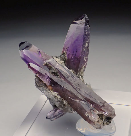 Guerrero Amethyst