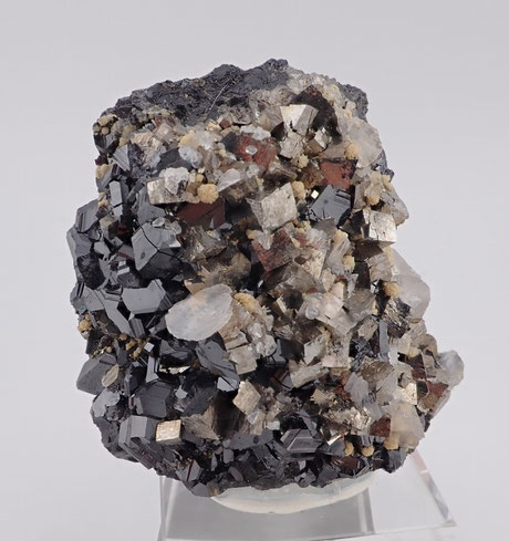 Sphalerite