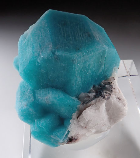 Colorado Amazonite