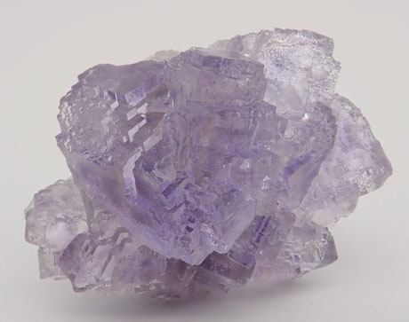 La Viesca Fluorite