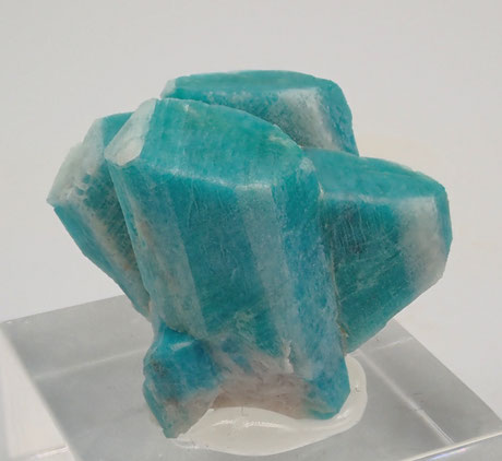 Colorado Amazonite