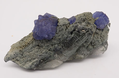 High quality minerals