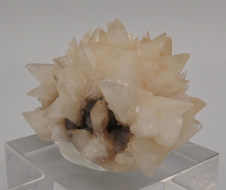 Calcite China