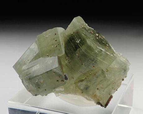 Panasqueira minerals