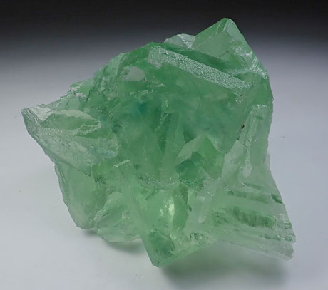 Top Fluorite