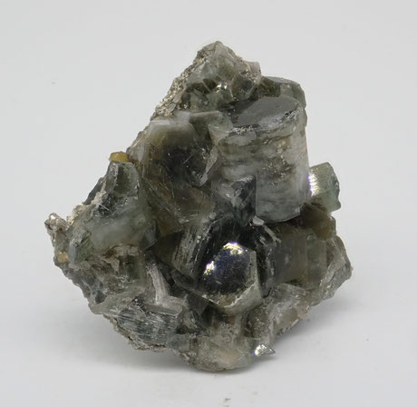 Fluorapatite Panasqueira