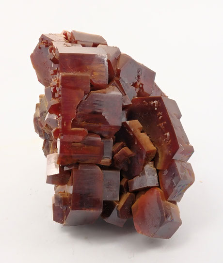 Vanadinite Mibladen