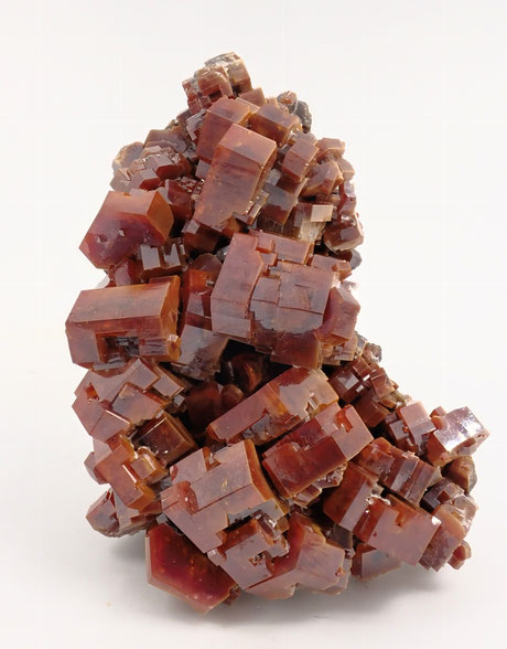 Vanadinite Mibladen