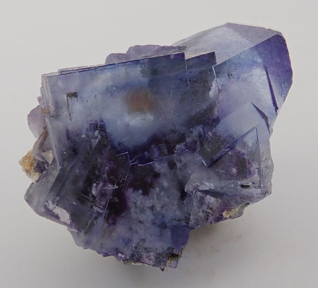 Yaoganxiang Fluorite