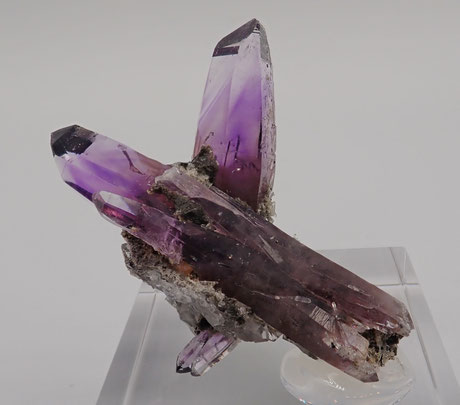 Guerrero Amethyst