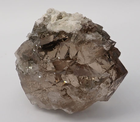 Gwindel quartz